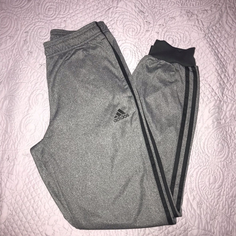 ADIDAS PANTS ESS 3S TRICOT